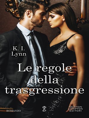 cover image of Le regole della trasgressione